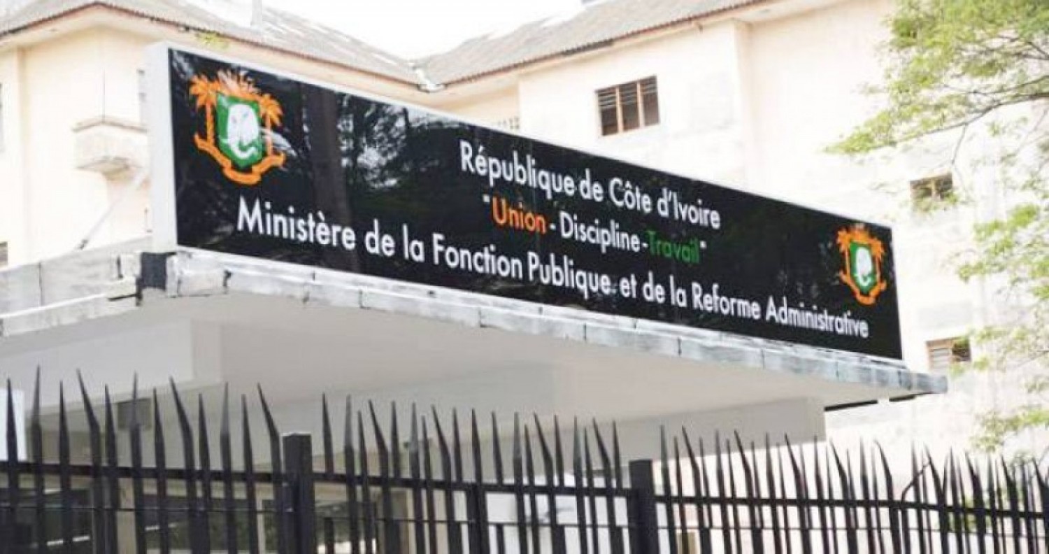 Côte d'Ivoire: Fraudeurs épinglés aux concours adminsitratifs 2021 , les enquêtes  sont toujours en cours