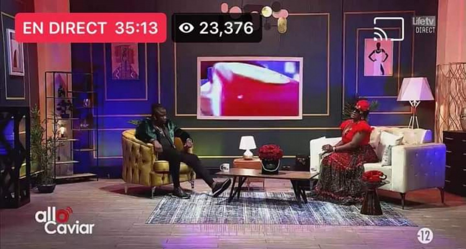 Côte d'Ivoire : Une chaîne de télévision privée fait encore parler d'elle négativement, la HACA saisie des signalements entend réagir