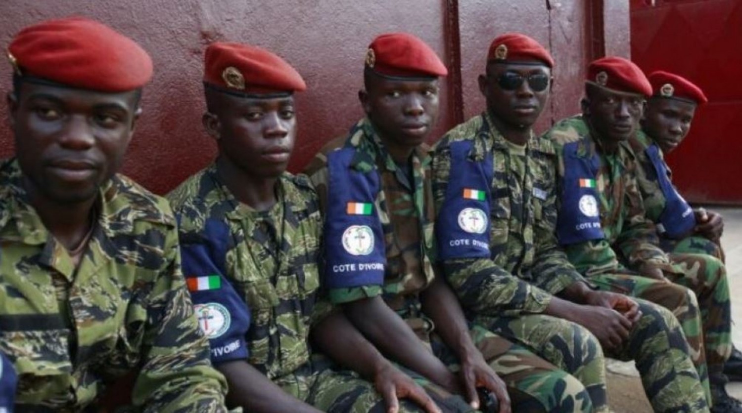 Côte d'Ivoire : « Affaire des 49 militaires détenus au Mali », le problème est entrain d'être réglé au  plan Diplomatique assure-t-on