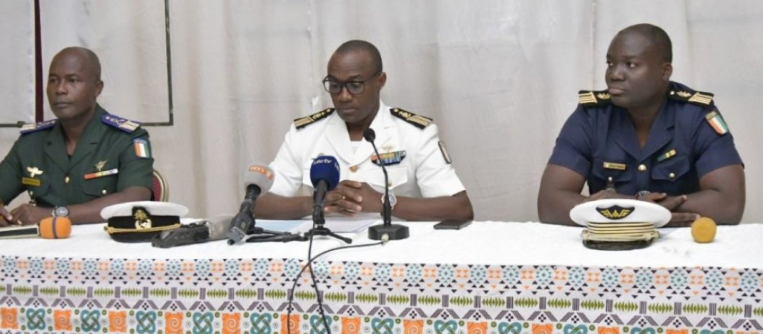 Côte d'Ivoire : L'Armée annonce la célébration de la Fête de l'Indépendance  An 62 à Yamoussoukro avec des innovations majeures, le Liberia pays invité