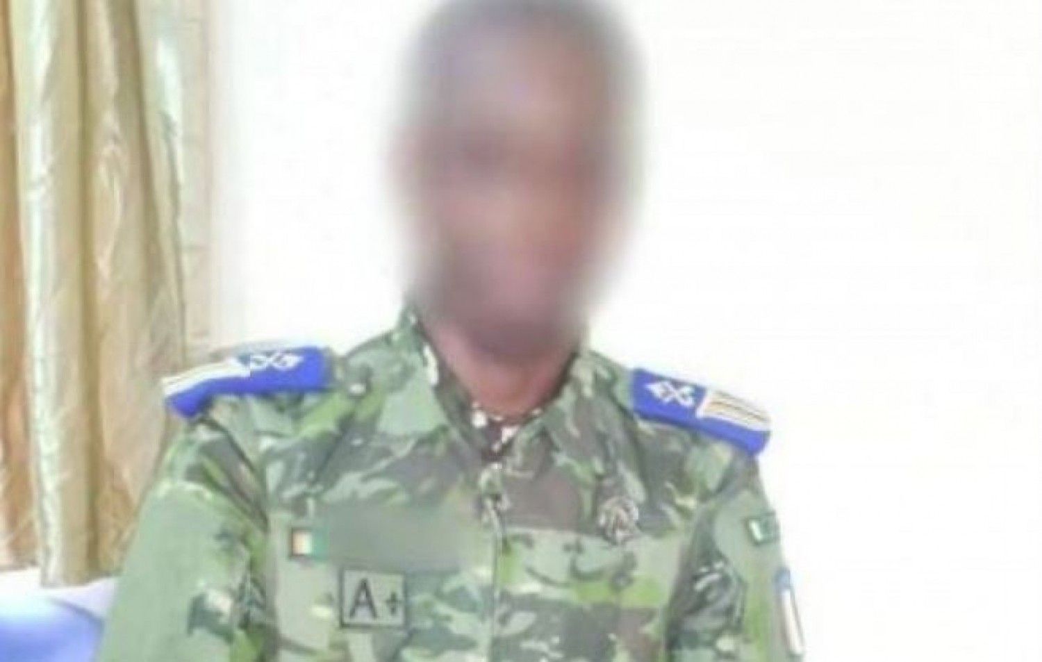 Côte d'Ivoire : Cocody, il se faisait passer pour un Lieutenant-colonel et donne rendez-vous à un « vrai » officier au tribunal Militaire pour un cas de la fille de ce dernier