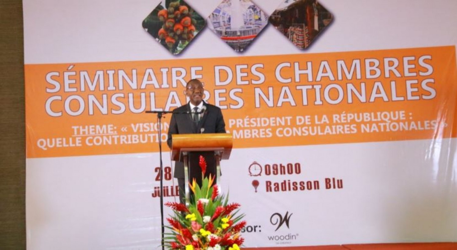 Côte d'Ivoire :     PND 2021-2025, Souleymane Diarrassouba annonce que le gouvernement attend du secteur privé, la mobilisation de 43000 milliards de FCFA sur les 59000 milliards de FCFA prévus