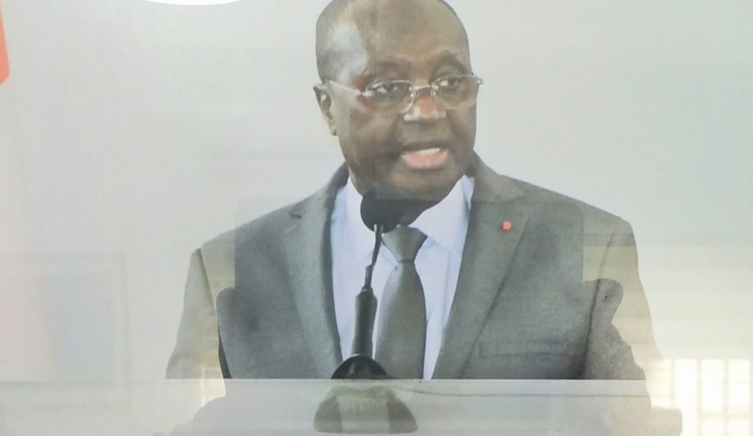 Côte d'Ivoire :    Faman Touré, porte-parole des chambres consulaires nationales,  «   nous voulons être au rendez-vous du second miracle ivoirien »