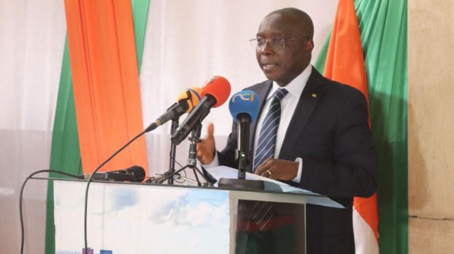 Côte d'Ivoire :    Assainissement et amélioration du cadre de vie, lancement du PAACA d'un montant de 40,962 milliards FCFA dont plus de 31 milliards FCFA de financement de la BAD