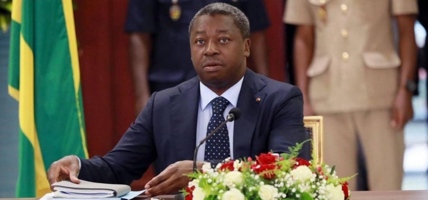Mali-Côte d'Ivoire :  Affaires des 49 militaires ivoiriens, délégations malienne et ivoirienne reçues au Togo
