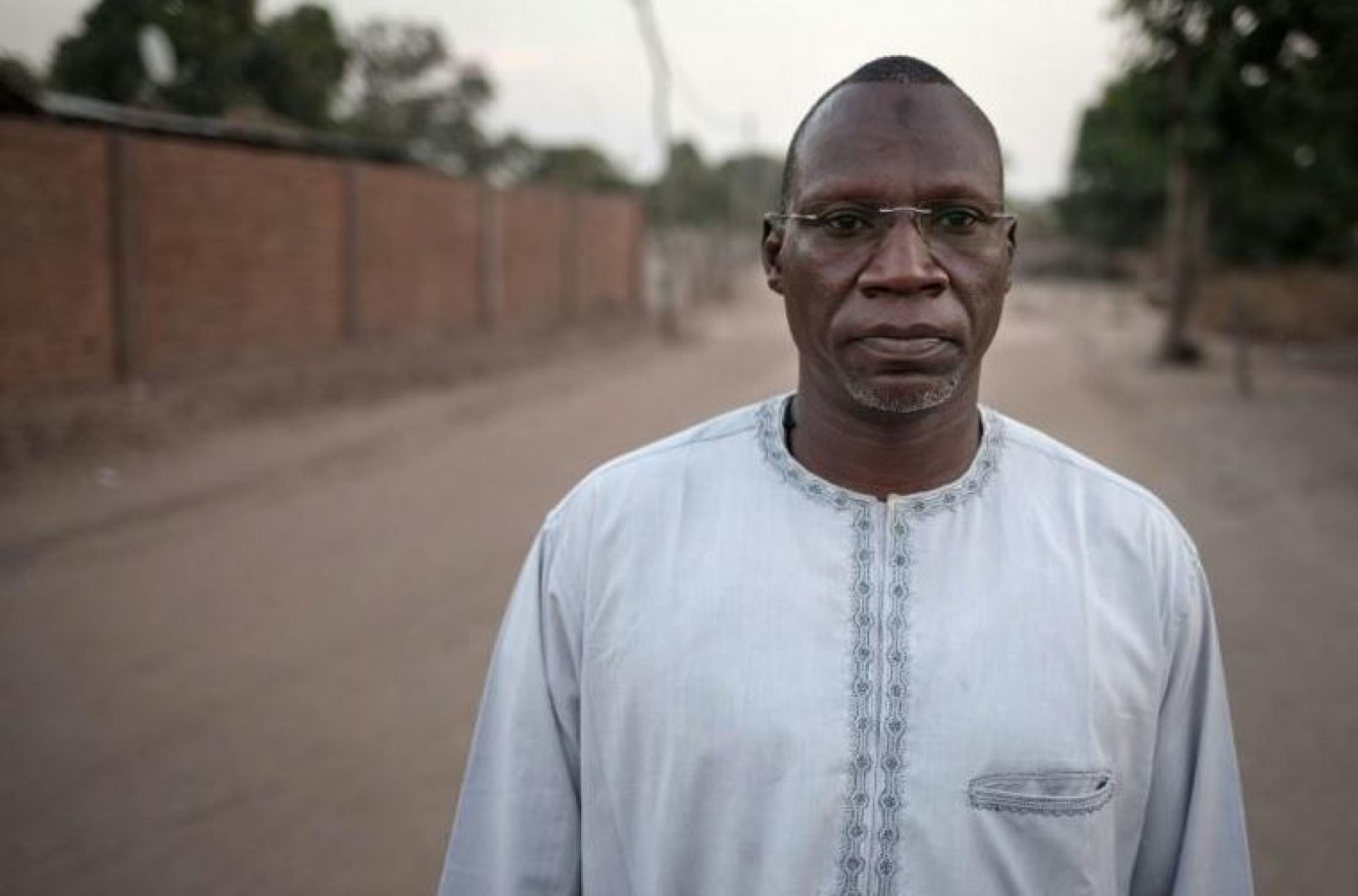 Centrafrique : La CPI lance un mandat d'arrêt contre Noureddine Adam ancien numéro 2 de la Séléka
