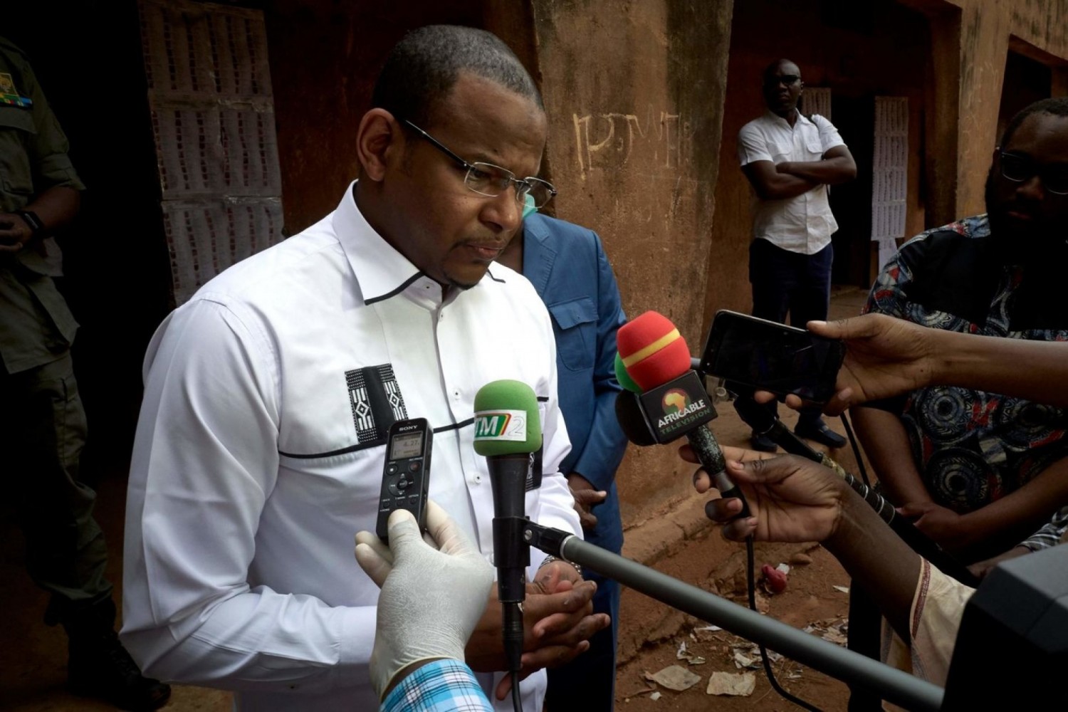 Mali : La Cour Suprême lance un mandat d'arrêt international contre Boubou Cissé et des membres de son gouvernement