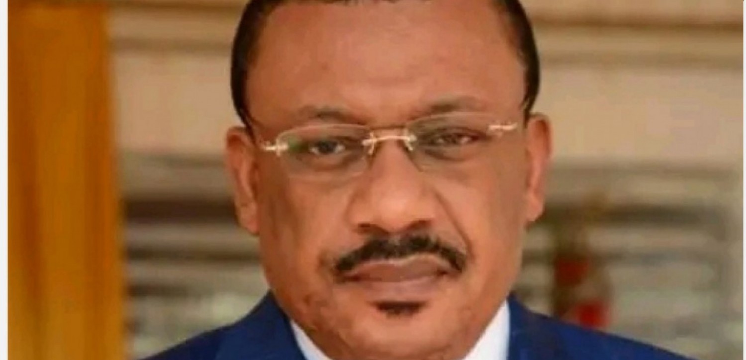 Cameroun : Libération de l'ancien ministre Basile Atangana Kouna