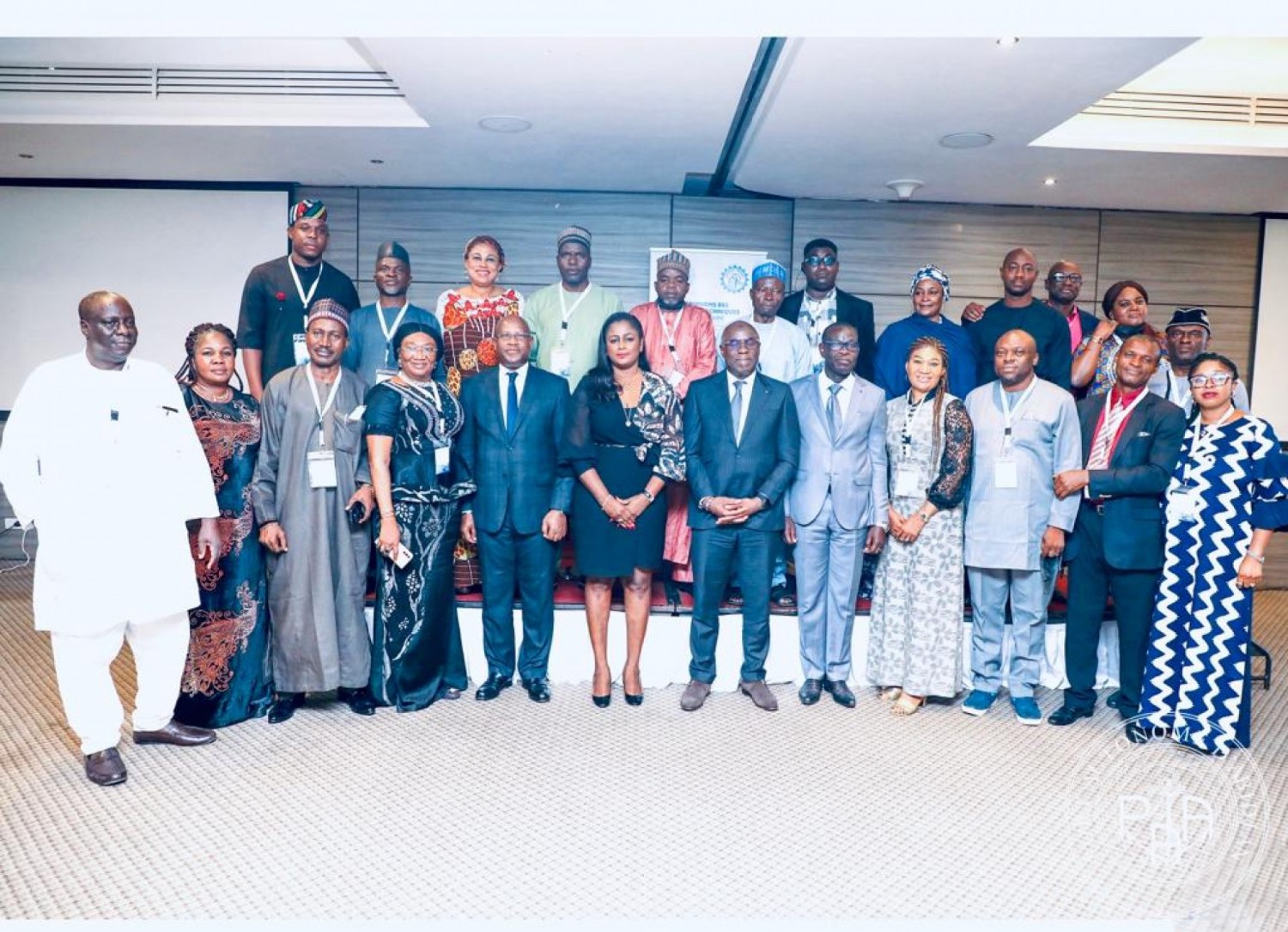 Côte d'Ivoire :  En réunion à Abidjan, l'Association de Gestion des Ports de l'Afrique de l'Ouest et du Centre fait des recommandations pour la 42ème Conseil annuel prévu à Luanda