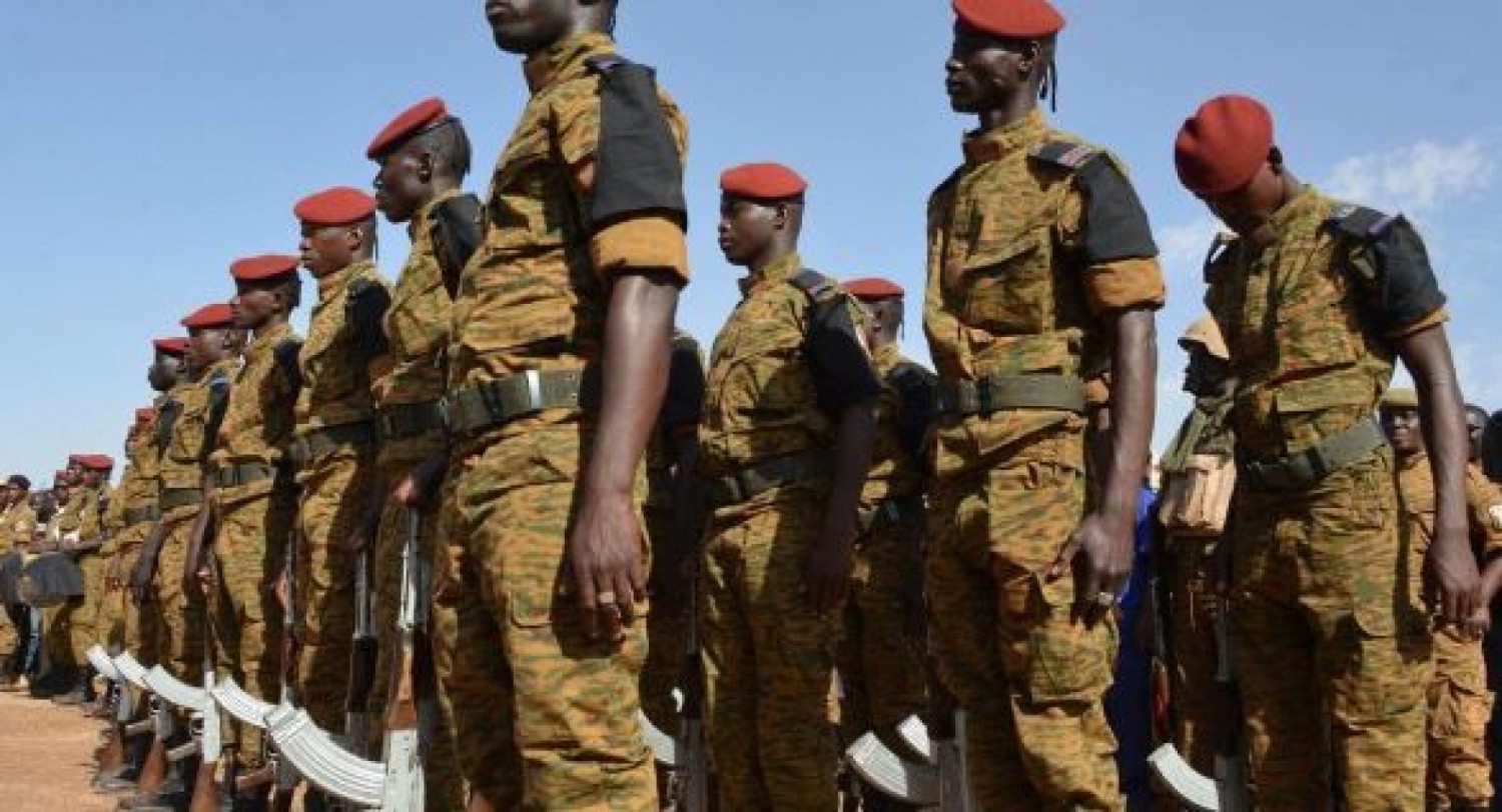 Burkina Faso : Sebba, une attaque  fait cinq morts dont trois supplétifs de l'armée