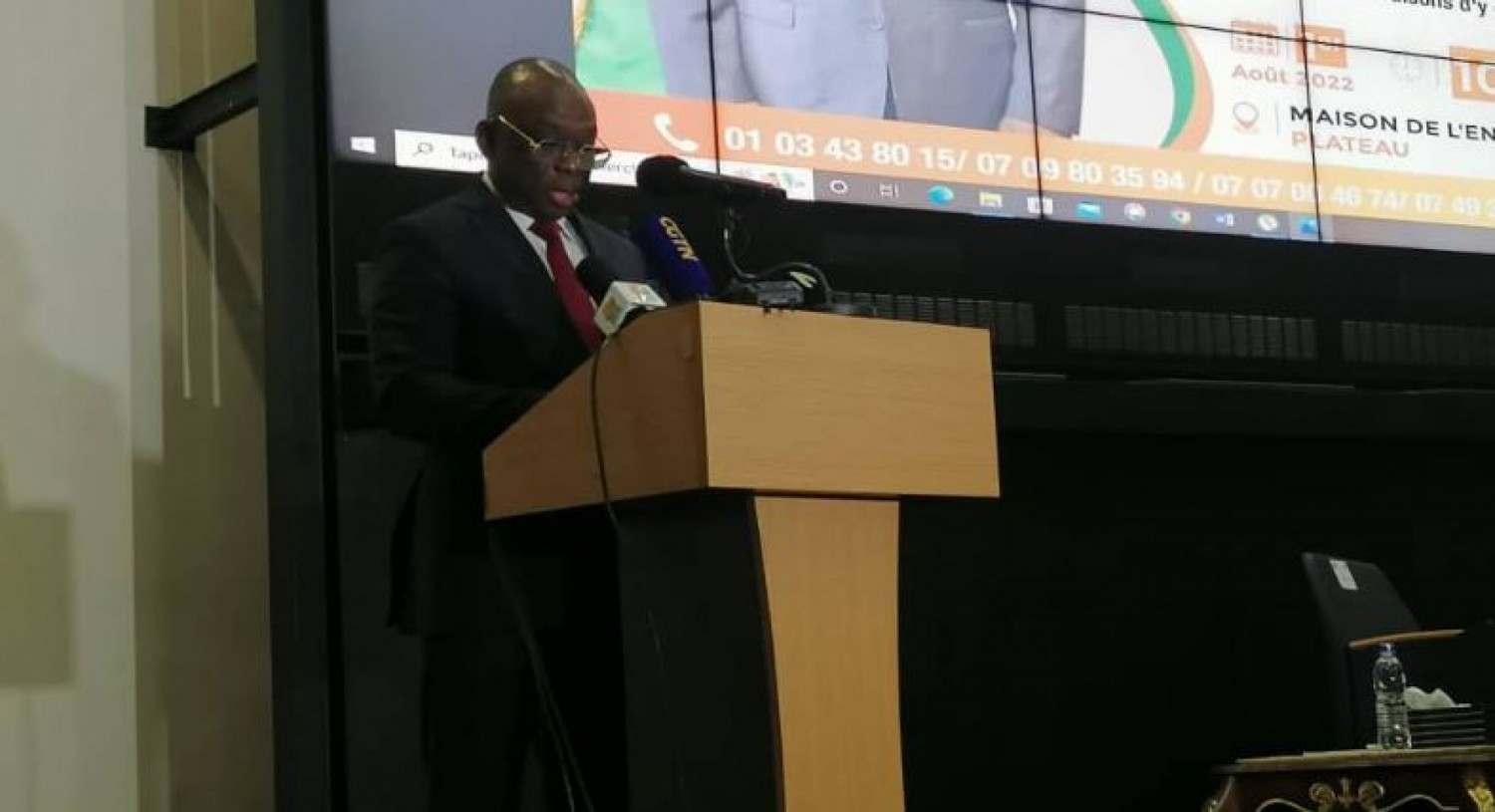 Côte d'Ivoire :  KKB à  Soro : «J'ai été voir les chefs de villages dans le Tchologo parmi lesquels se trouvent ses parents. Ils n'aideront jamais leur fils dans un bras de fer face à Ouattara