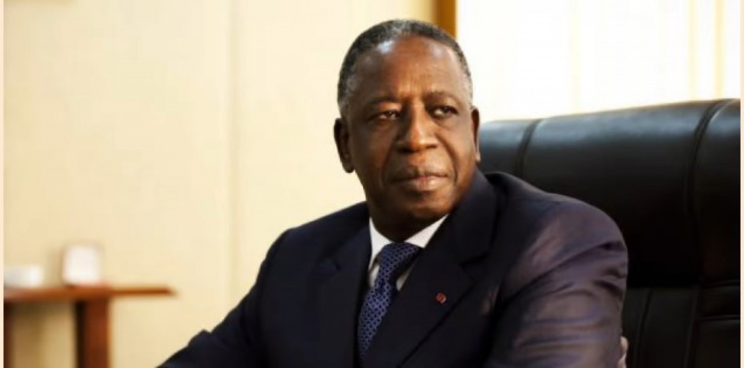 Côte d'Ivoire : Le Grand Médiateur  Adama Toungara évacué d'urgence sur Paris ?