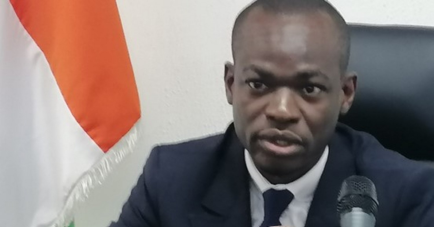 Côte d'Ivoire :   Le Parquet explique la réalité des faits dans l'affaire de confiscation de 40 milliards de FCFA et annonce la délivrance d'un mandat d'arrêt contre Koffi Amon Julien