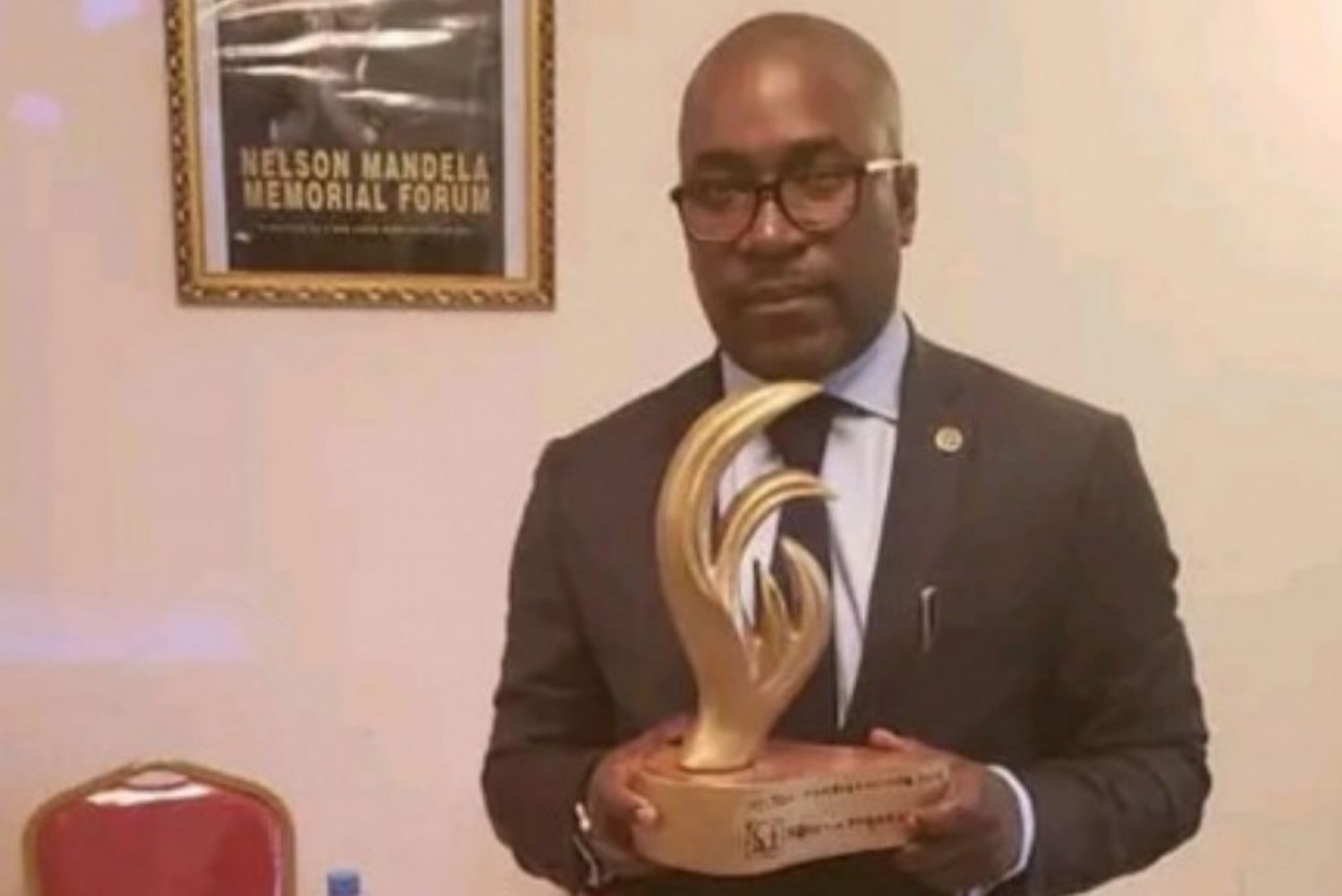 Cameroun : Après Biya, Me Agbor Balla plaide pour l'accès au pouvoir de la minorité anglophone