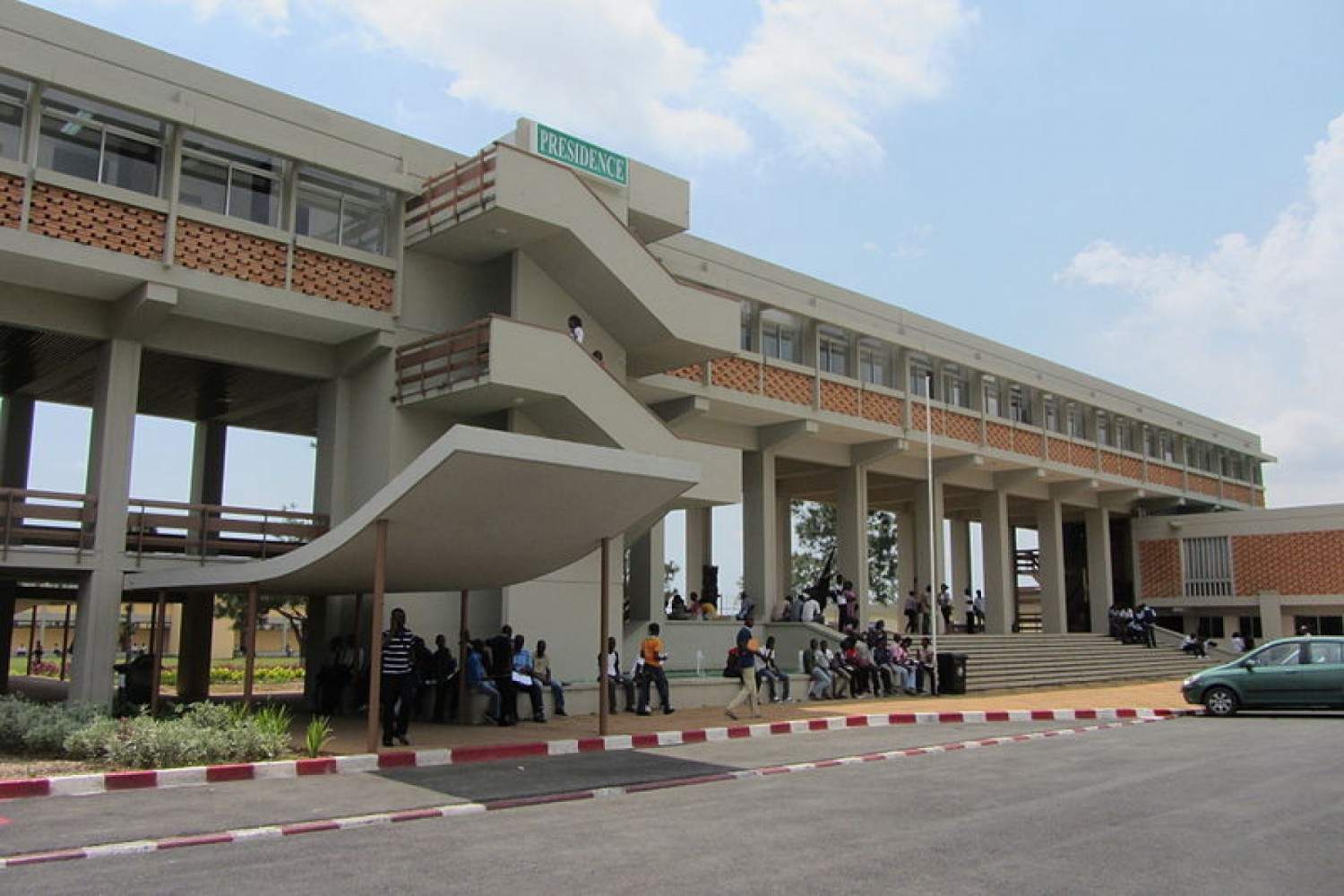 Côte d'Ivoire : Ouverture des portes pour les Journées de l'Orientation du Bachelier (JOB 2022) le 10 août à l'Université de Cocody