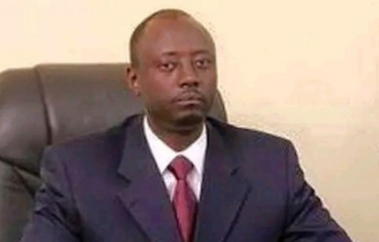 Cameroun : Beac, accusé de népotisme, Abbas Mahamat Tolli répond