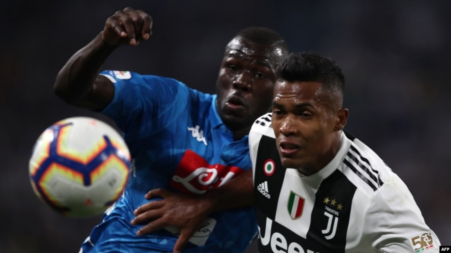 Afrique-Italie : Naples ne veut plus recruter de joueurs africains à condition qu'ils renoncent à la CAN