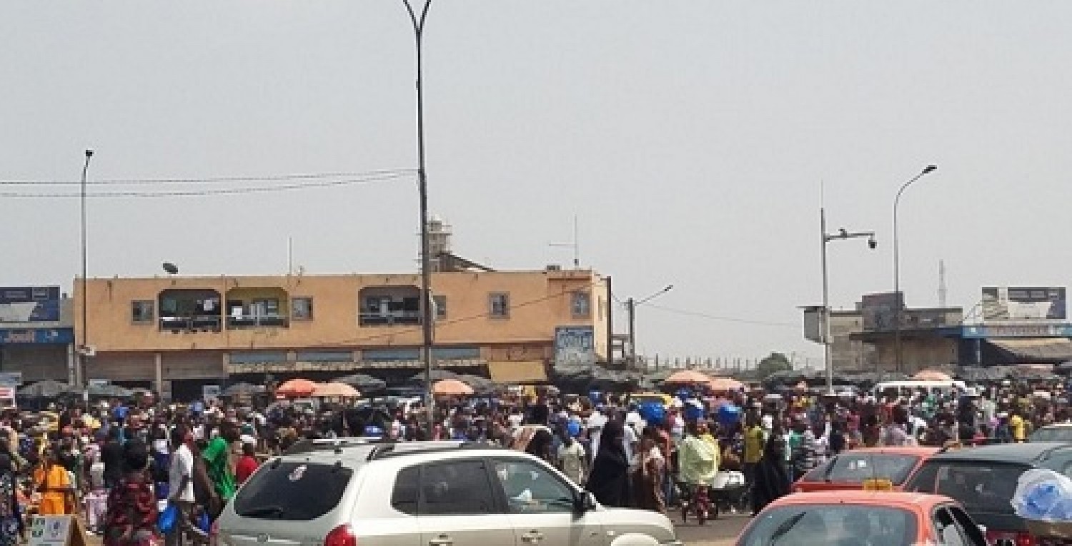 Côte d'Ivoire : Les raisons de la  montée de la fraîcheur observée Abidjan ces derniers jours à Abidjan