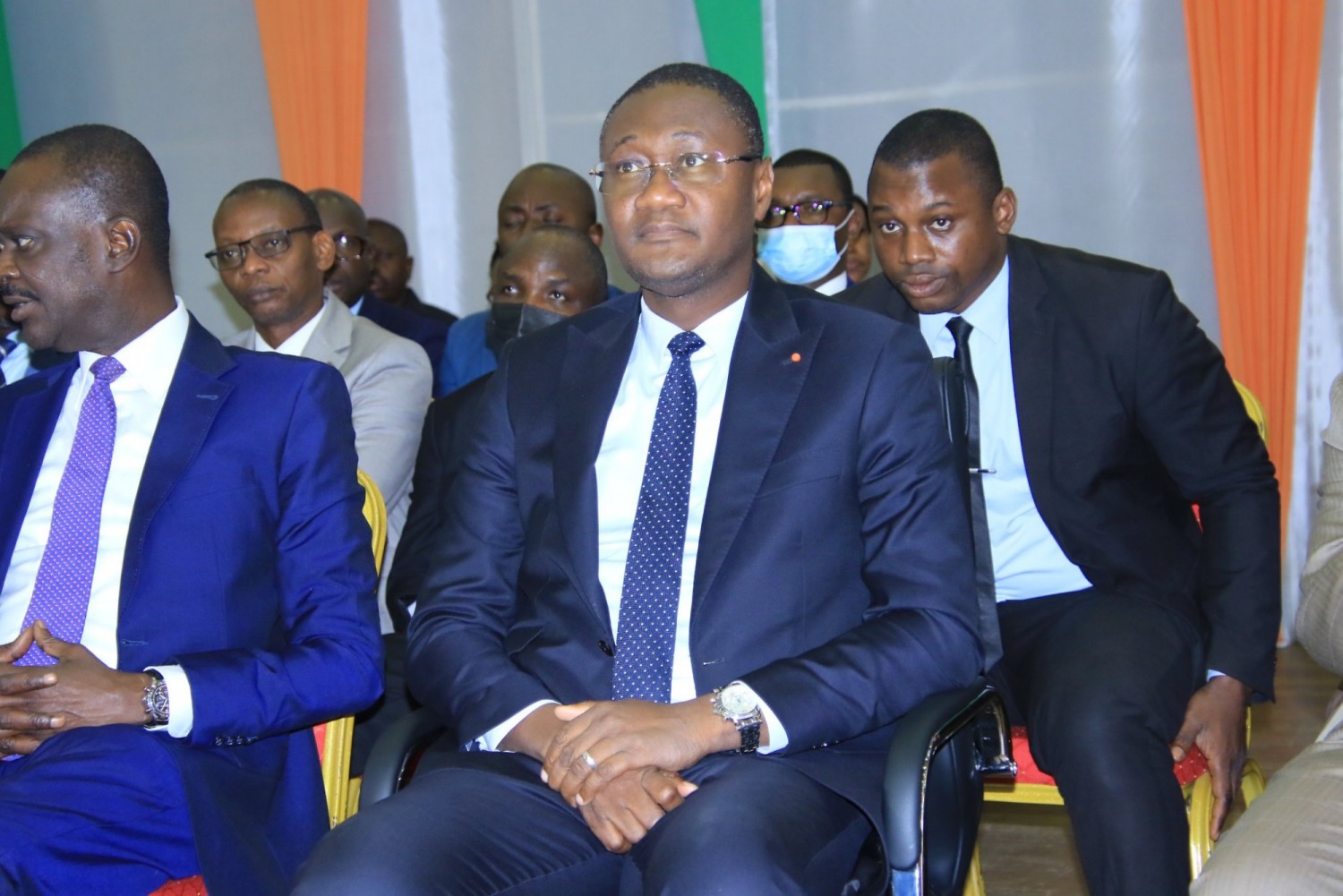 Côte d'Ivoire : Affaire des Ministères épinglés par la Cour des Comptes pour mauvaise gestion des ressources publiques, les éclaircissements  du Ministère du Budget