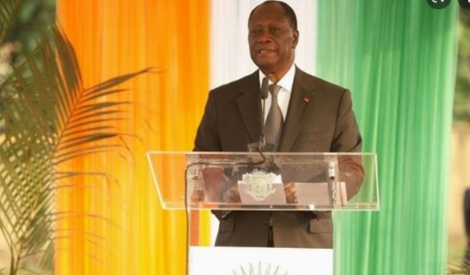 Côte d'Ivoire : Toulepleu se mobilise pour dire merci au Président de la République, Alassane Ouattara