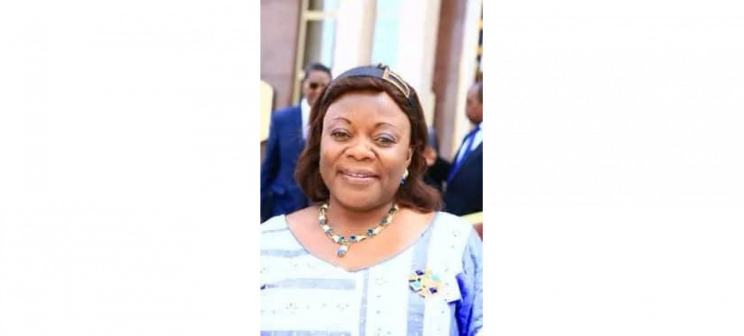 Cameroun : Décès de la ministre Ananga Messina en Turquie