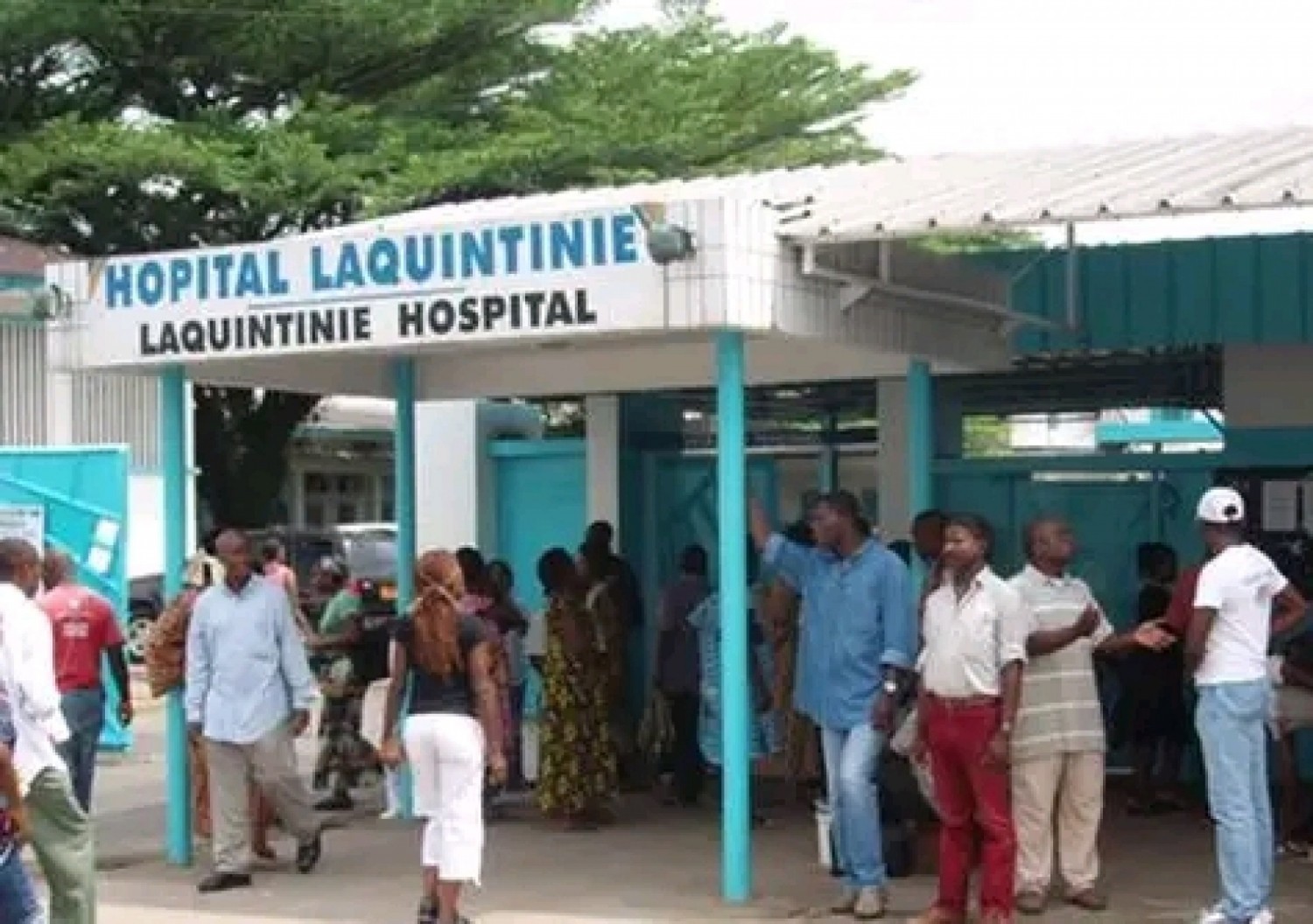 Cameroun : Hôpitaux publics, grève annoncée le 16 août prochain