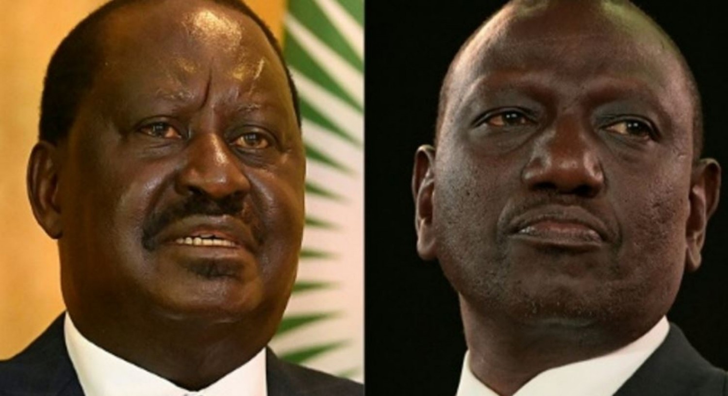 Kenya : Présidentielle ce mardi ,les kenyans aux urnes pour désigner un successeur au Président Kenyatta
