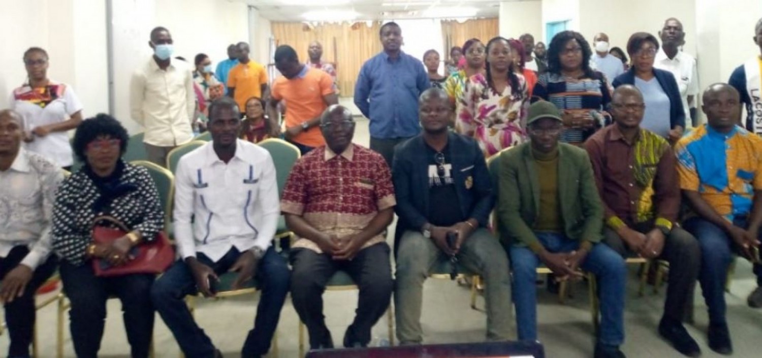 Côte d'Ivoire : Secteur Santé, la Coalisanté suspend son mot d'ordre de grève et salue le chef de l'État pour les mesures prises pour les fonctionnaires