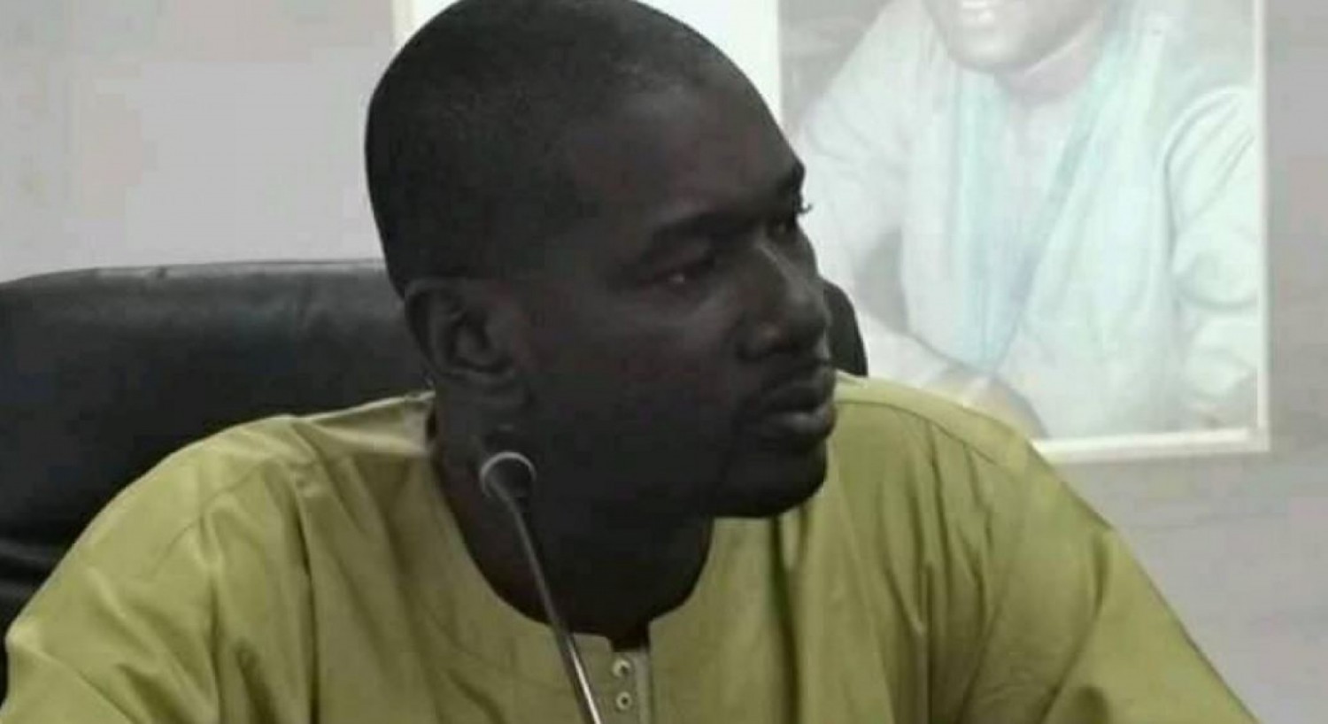 Côte d'Ivoire : Affaire des 49 soldats ivoiriens, pour  le sociologue malien Tandjigora Fodié, Bamako veut faire de ces soldats un moyen de pression sur Abidjan