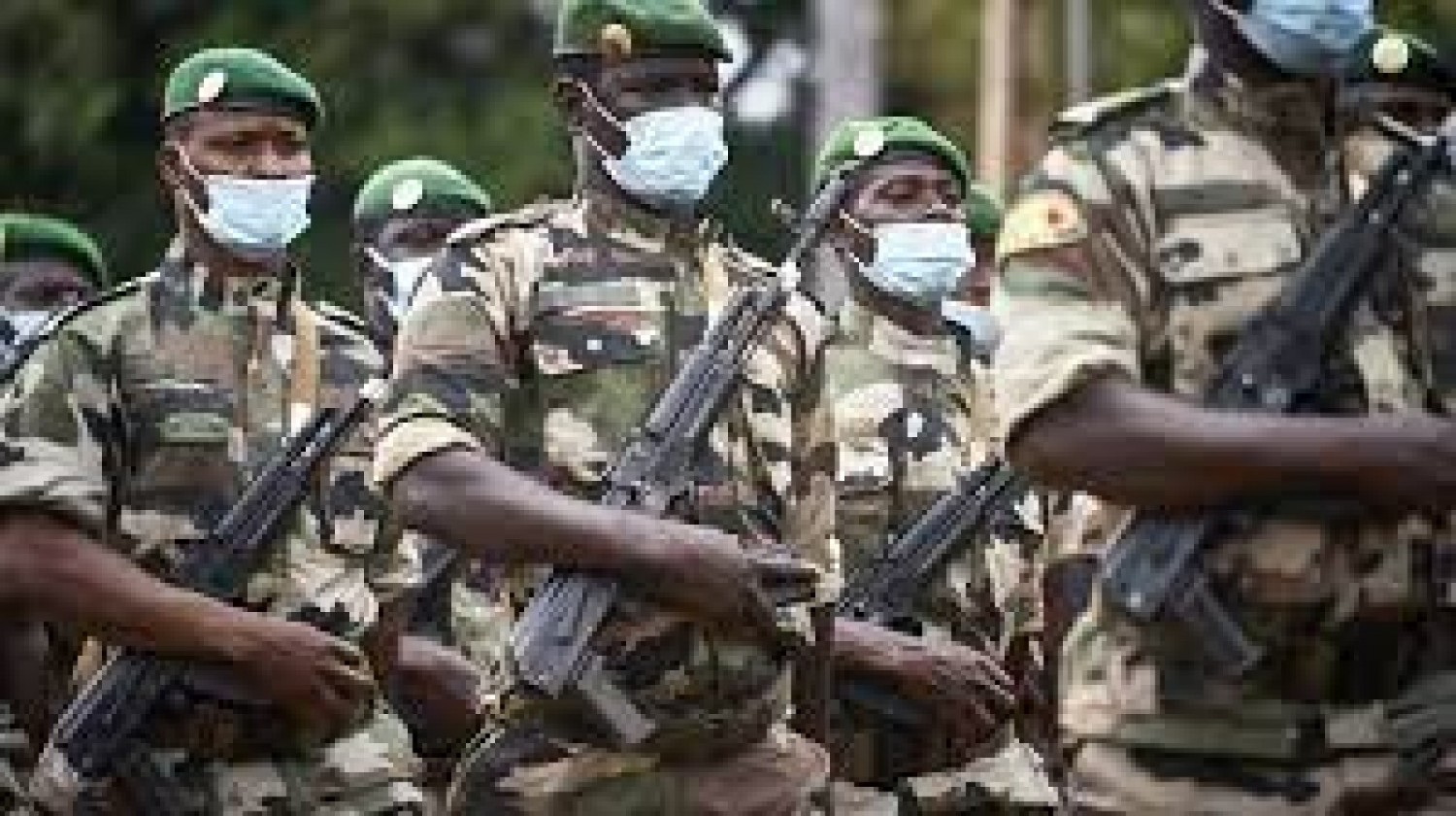 Mali : Attaque de Tessit, 49 soldats ont perdu la vie et 22 blessés, 37 terroristes éliminés