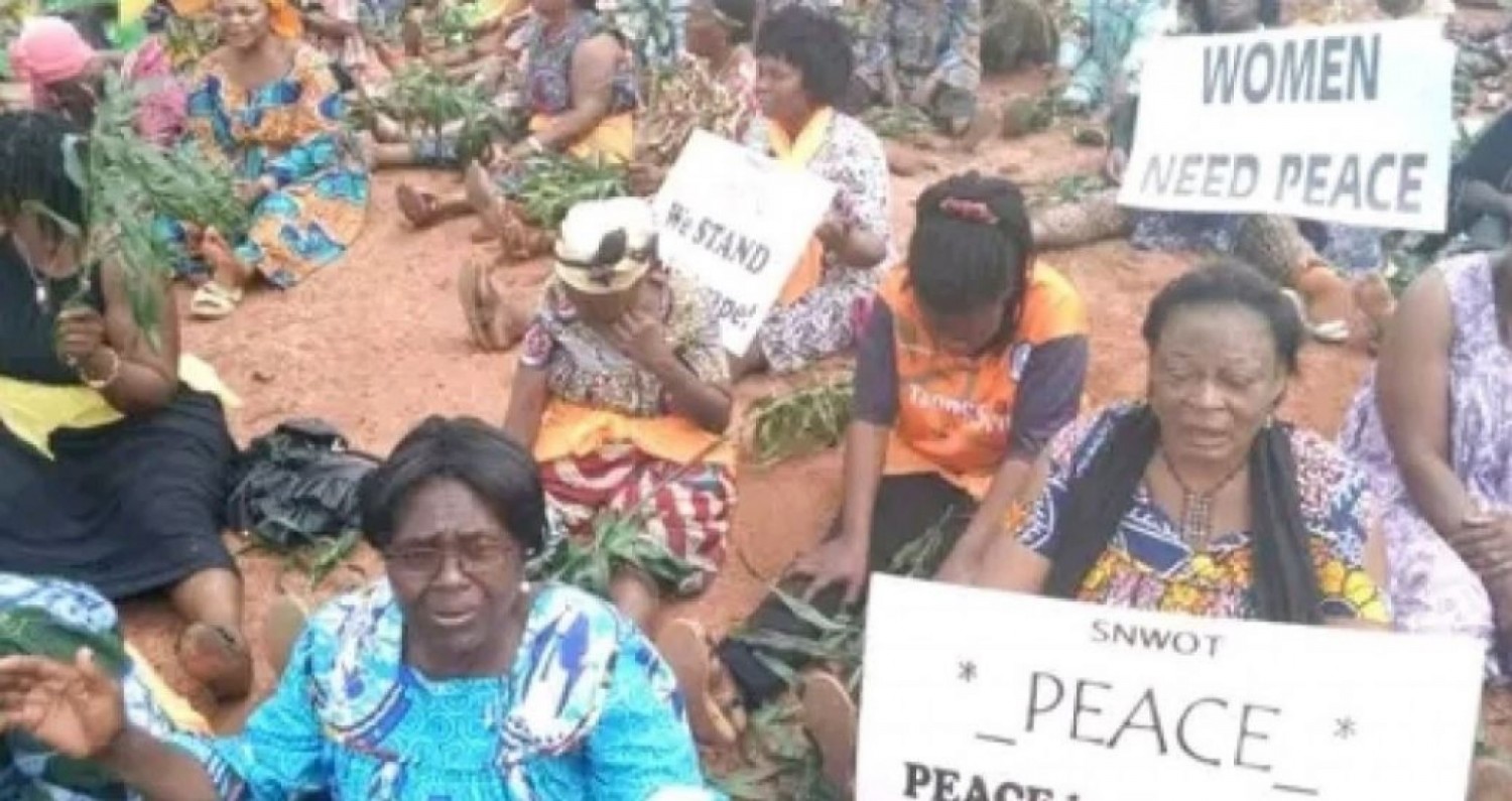 Cameroun : Meurtres imputables à l'armée, Hrw appelle les partenaires du Cameroun à faire pression sur le pouvoir