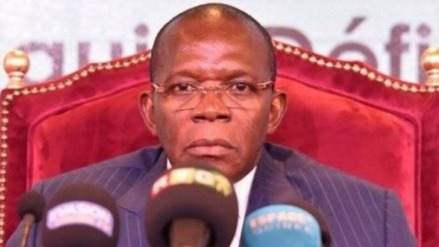 Guinée : L'ex-PM Ibrahima Kassory Fofana accusé du détournement de plus 41 milliards de francs guinéens