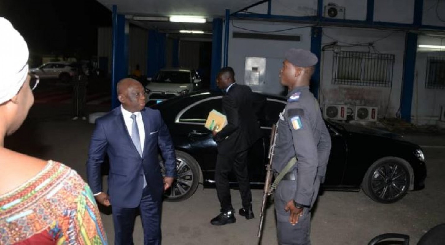 Côte d'Ivoire : Voici pourquoi la réponse de KKB au PPA-CI à propos du rejet de la grâce de Gbagbo passe mal chez les « GOR »