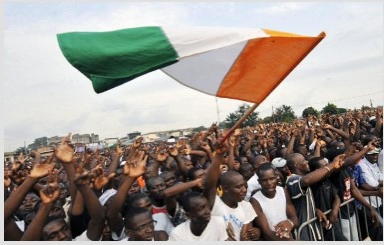 Côte d'Ivoire : Le Pays classé parmi les 12 nations où l'espérance de vie est la plus faible