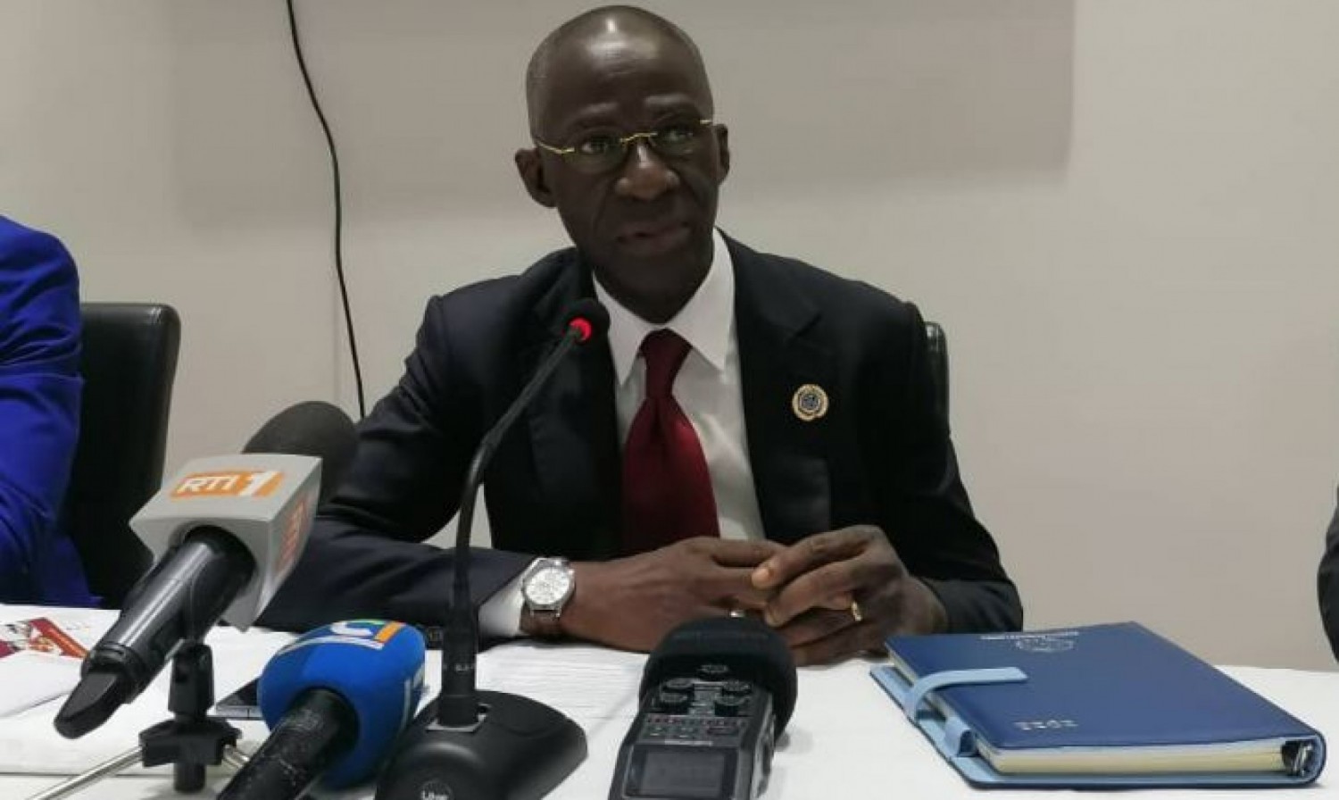 Côte d'Ivoire : Après la signature d'un accord de siège avec les autorités ivoiriennes, l'OIDE annonce qu'elle fera moins de prêts