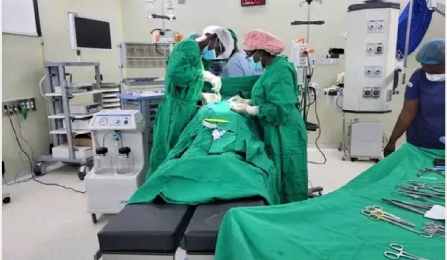Cameroun : Le gouvernement annonce l'ouverture d'un nouveau centre moderne de dialyse