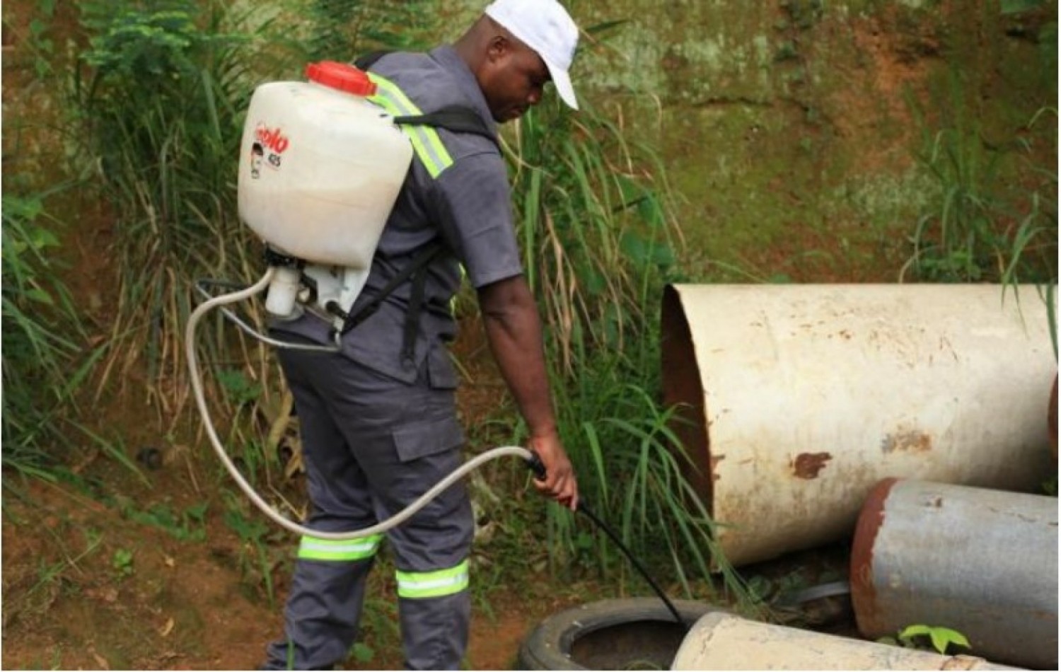 Côte d'Ivoire : Suite à la dénonciation d'un usager,  L'ANRMP annule  les  résultats  de l'appel d'offres relatif  à la campagne de  démoustication dans 05 régions  pour « irrégularités »