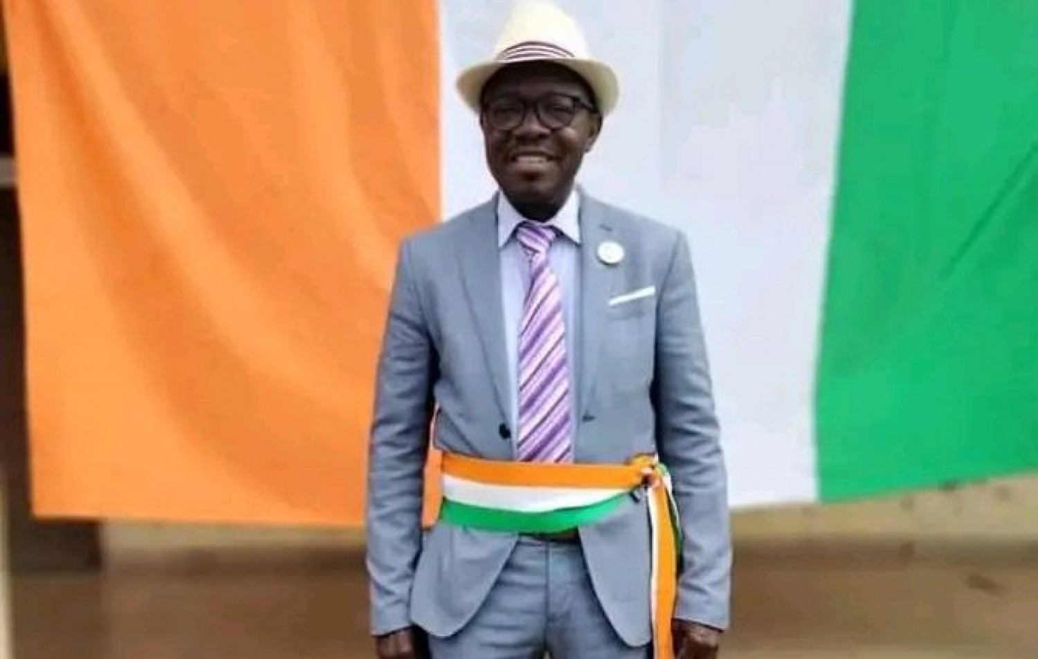 Côte d'Ivoire : Affaire formation des militants PDCI de Botro, le maire RHDP Akpolè Kouadio invite son adjoint à rectifier un spot diffusé sur un média