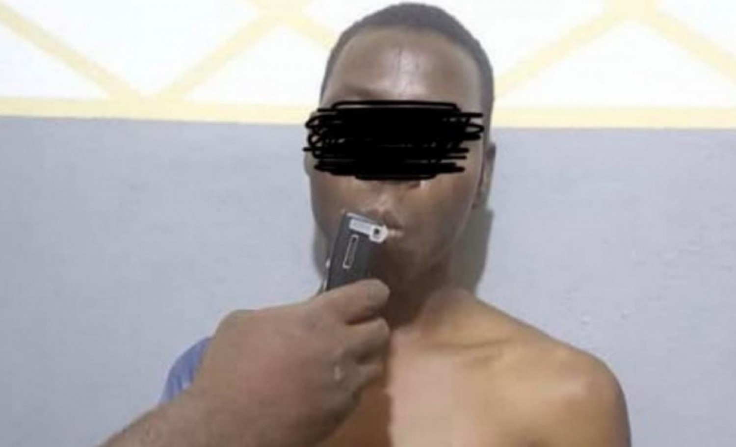 Côte d'Ivoire : Voie expresse Yopougon - Adjamé, un  chauffeur en état d'ivresse mis aux arrêts et écroué