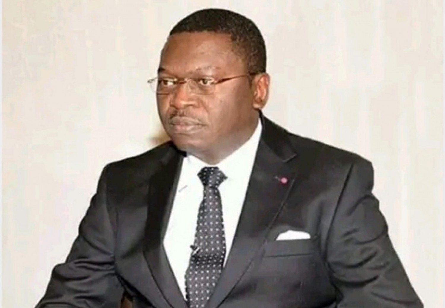 Cameroun : Ferdinand Ngoh Ngoh auditionné au Tcs, une première pour un SGPR en fonction
