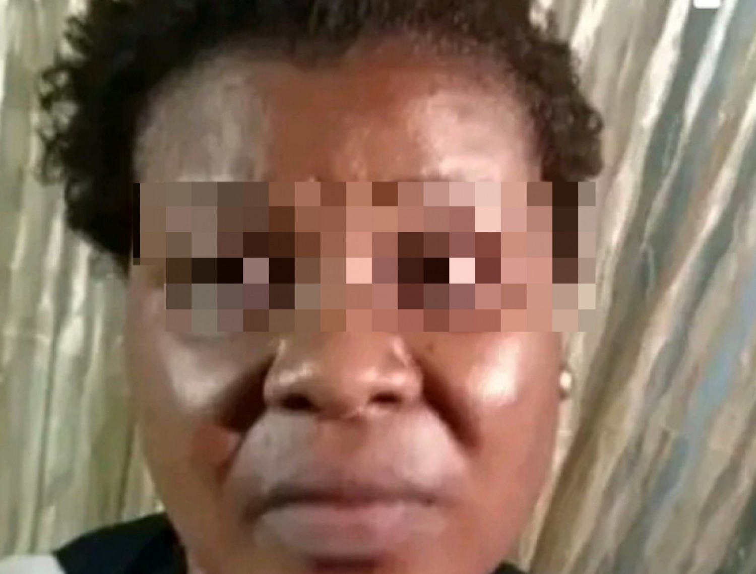 Cameroun : Yaoundé, une femme arrêtée après avoir décapité sa belle sœur