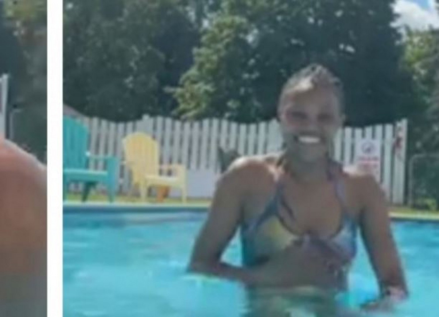 Kenya-Canada: Une kényane se noie en plein direct sur Facebook