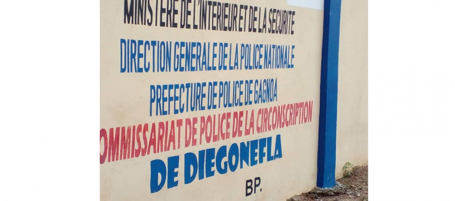Côte d'Ivoire : Poursuite du maillage du territoire national par les services de Police, trois nouveaux commissariats inaugurés la semaine prochaine