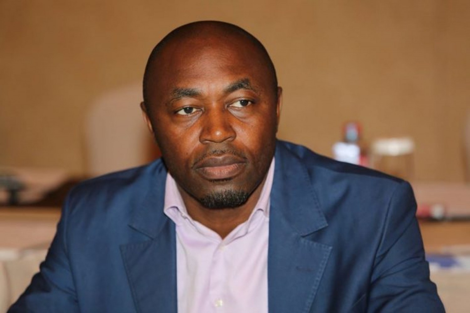 Côte d'Ivoire : Football local,  salaires minimums L1 160.000 FCFA et Ligue 2 100.000 FCFA, Cyrille Domoraud : « Un bon pas mais la lutte continue »