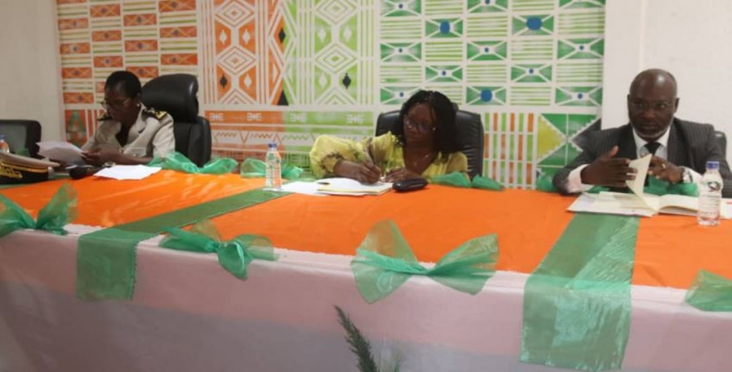 Côte d'Ivoire : Pour éviter la Constitution de passifs, les prestataires et fournisseurs de l'Etat pourront exiger des bons de commandes réguliers avant toute prestation