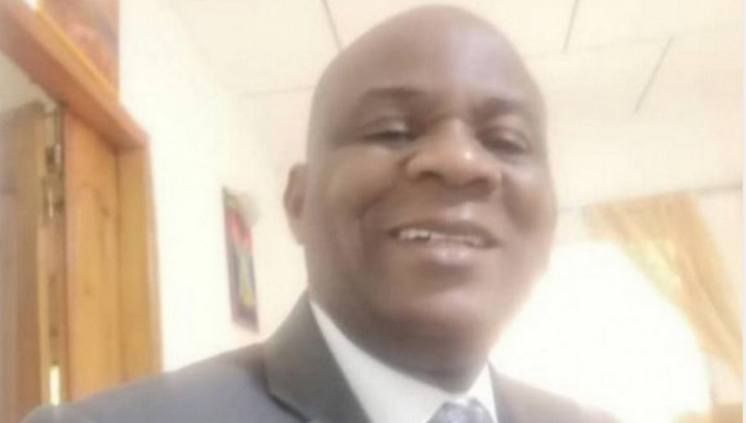 Côte d'Ivoire : Le procureur Koné Braman appelé à d'autres fonctions, Bouaké perd un magistrat affable