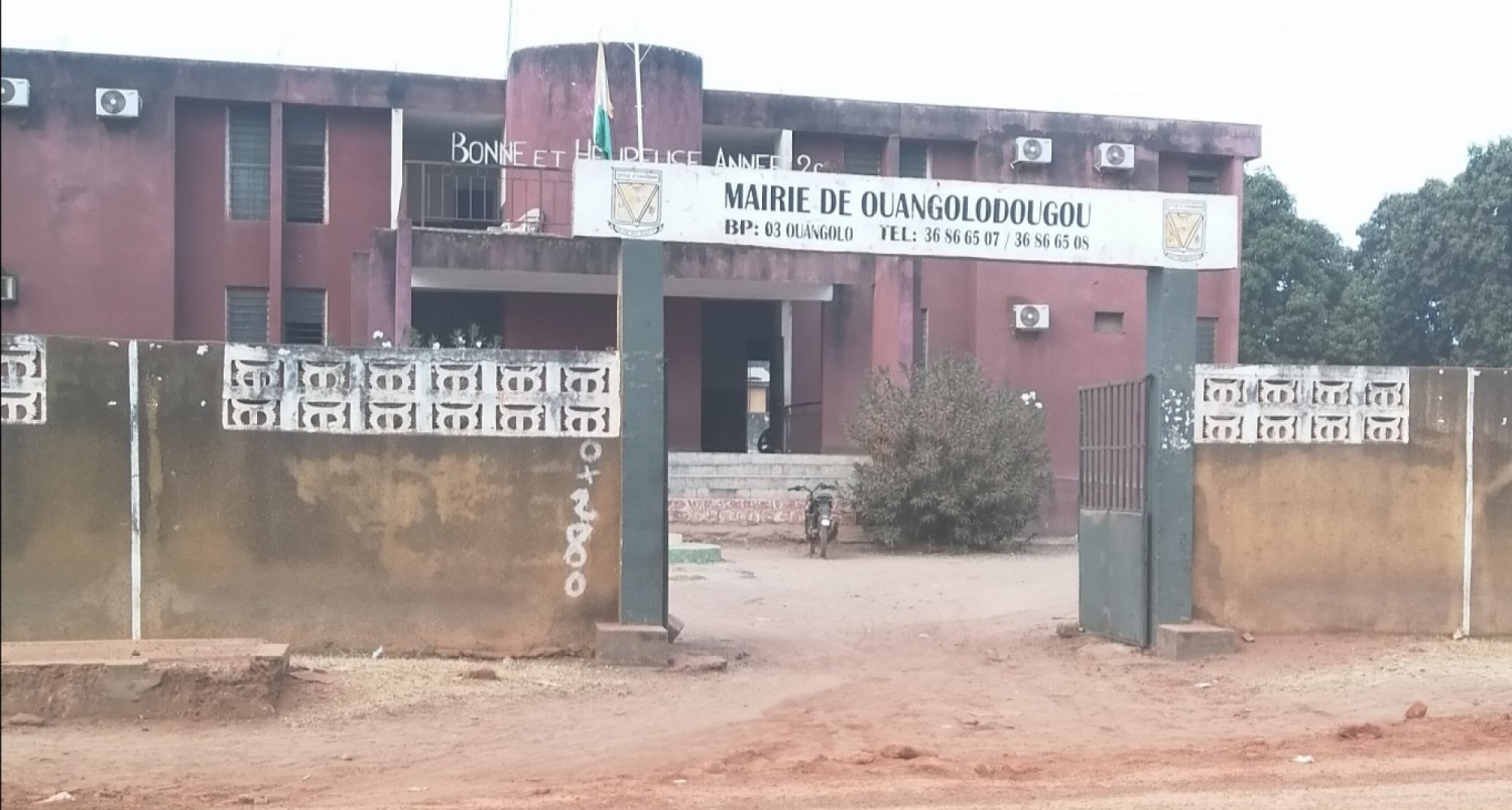 Côte d'Ivoire : Démenti de la police sur des prétendues disparitions des personnes propagées à Ouangolodougou
