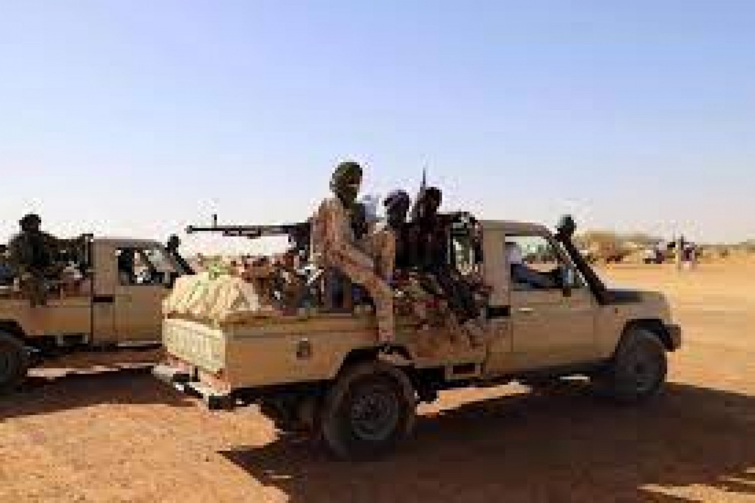 Mali : Le MNLA s'engage pour une fusion des groupes d'ex-rebelles