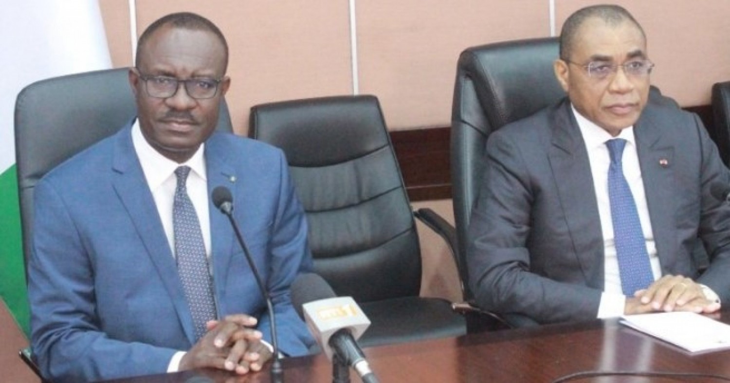 Côte d'Ivoire : Deux  accords financiers de 67 milliards de FCFA signés par  la BIDC avec Abidjan pour investir dans les domaines de la santé et de l'agriculture