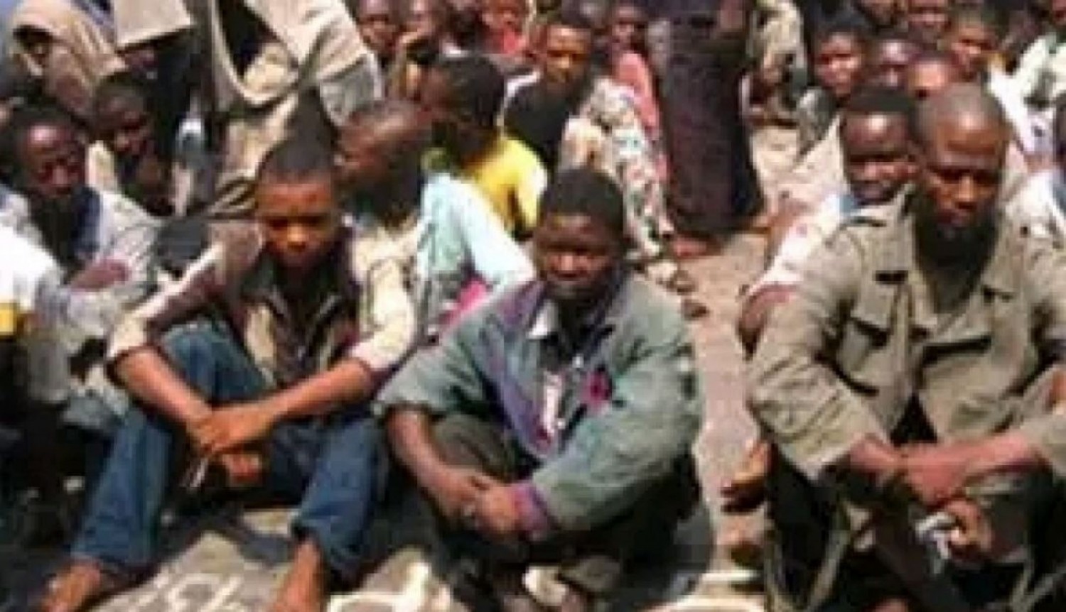 Cameroun : Prison de Douala, le choléra condamne les détenus à la mort